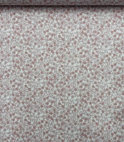 Popeline Minimals – Rosa