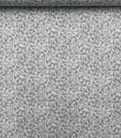 Popeline Minimals – Verde