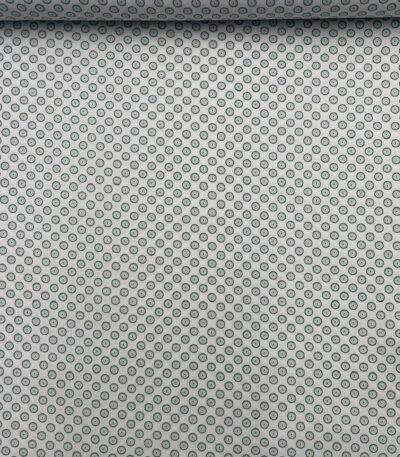 Popeline Minimals – Verde