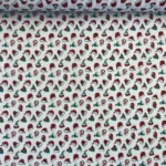 Popeline Natal – Gorro
