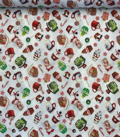 Popeline Natal – Lunch