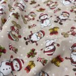 Popeline Natal – Pai Natal - imagem 3