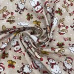 Popeline Natal – Pai Natal - imagem 2