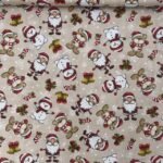 Popeline Natal – Pai Natal