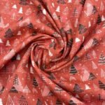 Popeline Natal – Pinheirinhos - imagem 2