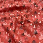 Popeline Natal – Pinheirinhos - imagem 3