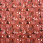 Popeline Natal – Pinheirinhos