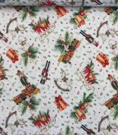 Popeline Natal – Toys