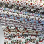 Popeline Natal – Toys - imagem 4