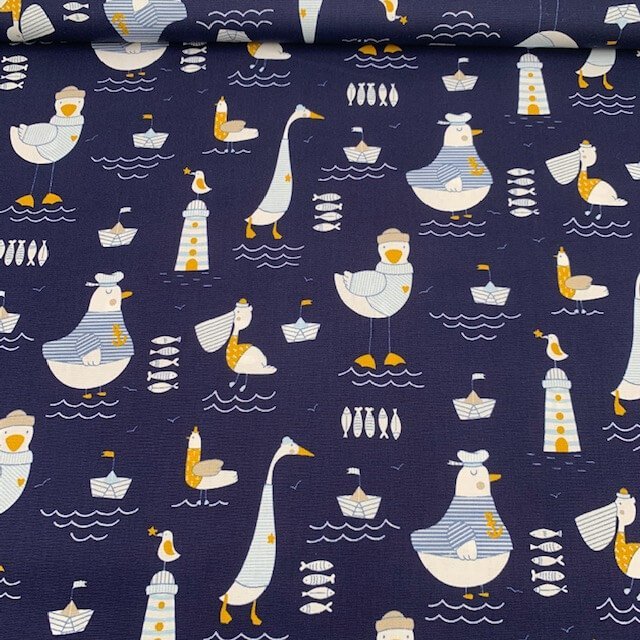Popeline-Navy-Duck-Azul-Marinho-1.jpg Popeline Navy Duck – Azul Marinho