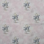 Popeline Patinho – Rosa