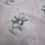 Popeline Patinho – Rosa - imagem 2