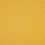 Popeline Pintas – Amarelo Ouro - imagem 4