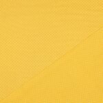 Popeline Pintas – Amarelo - imagem 4