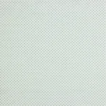 Popeline Pintas – Branco/Cinzento
