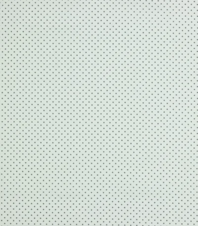 Popeline Pintas – Branco/Cinzento