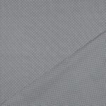 Popeline Pintas – Cinzento - imagem 4