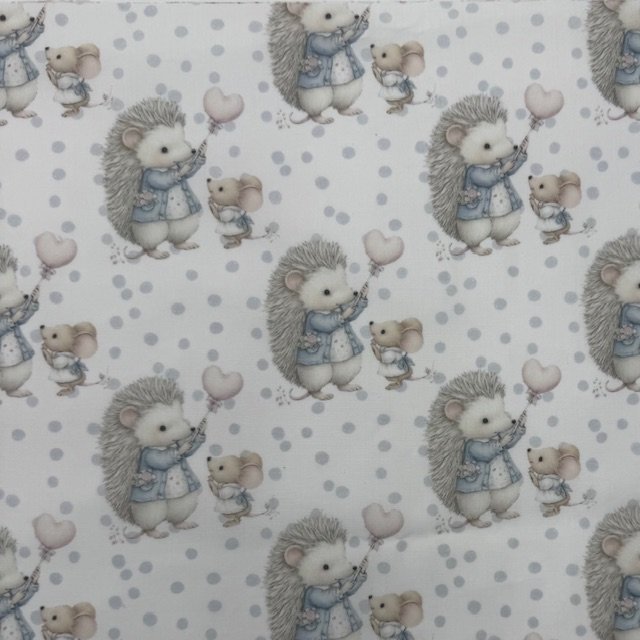 Popeline-Pintas-Ourico-e-Ratinho-Azul.jpg Popeline Pintas Ouriço e Ratinho – Azul