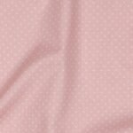 Popeline Pintas – Rosa Velho - imagem 3