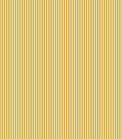 Popeline Riscas – Amarelo