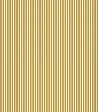 Popeline Riscas – Amarelo Ouro