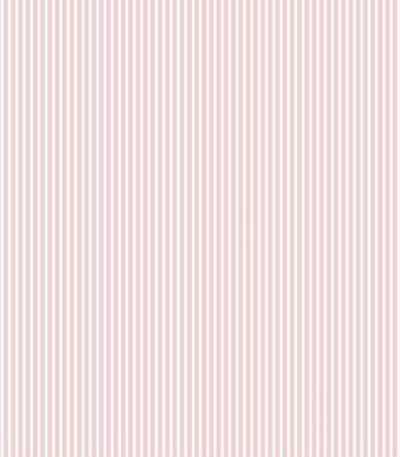 Popeline Riscas – Rosa Claro