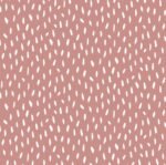 Popeline Riscos – Rosa