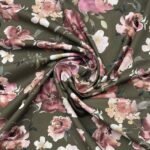 Popeline Rose – Verde - imagem 2