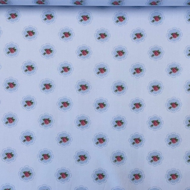 Popeline-Small-Roses-Branco-1.jpg Popeline Small Roses – Branco