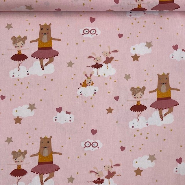 Popeline-Sweet-Ballerina-Rosa-1.jpg Popeline Sweet Ballerina – Rosa
