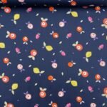 Popeline Tutti – Azul
