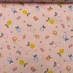 Popeline Tutti – Rosa