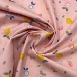 Popeline Tutti – Rosa - imagem 2