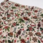 Popeline de Natal – Toys - imagem 3