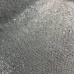 Lantejoula Silver – Prateado Claro - imagem 2