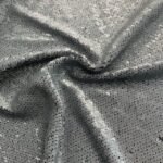 Lantejoula Silver – Prateado Claro