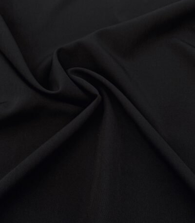 Crepe Compacto – Preto