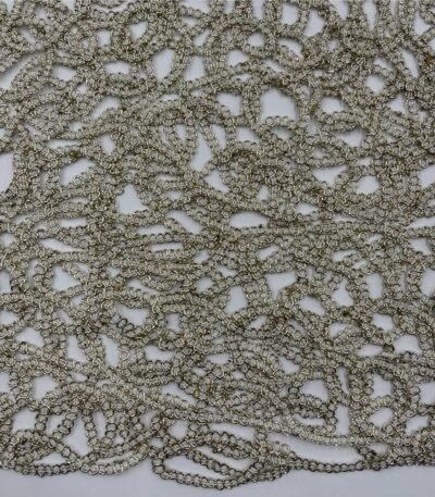 Renda Chic – Gold