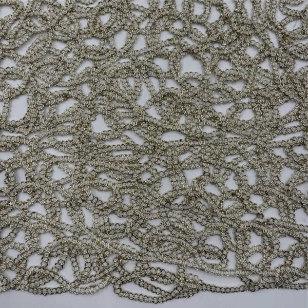 Renda Chic – Gold