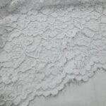 Renda Queen – Branco - imagem 3