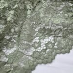 Renda Queen – Verde Menta - imagem 3