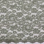 Renda Queen – Verde Menta