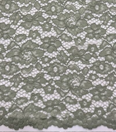 Renda Queen – Verde Menta