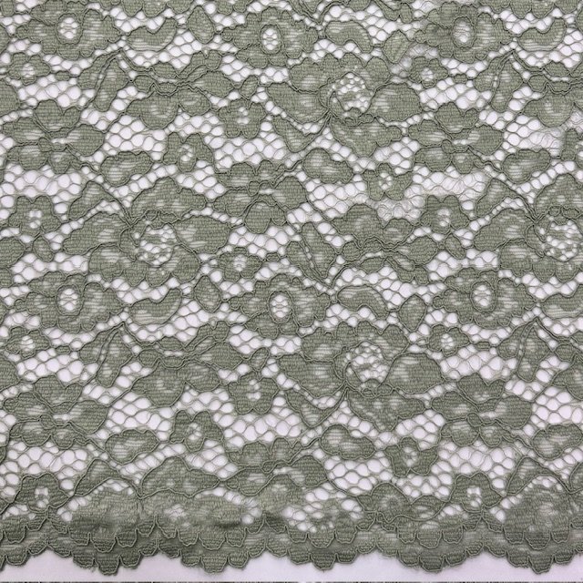 Renda Queen – Verde Menta