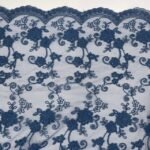 Renda Flower – Azul - imagem 3