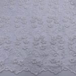 Renda Flower – Branco