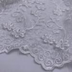 Renda Flower – Branco - imagem 2