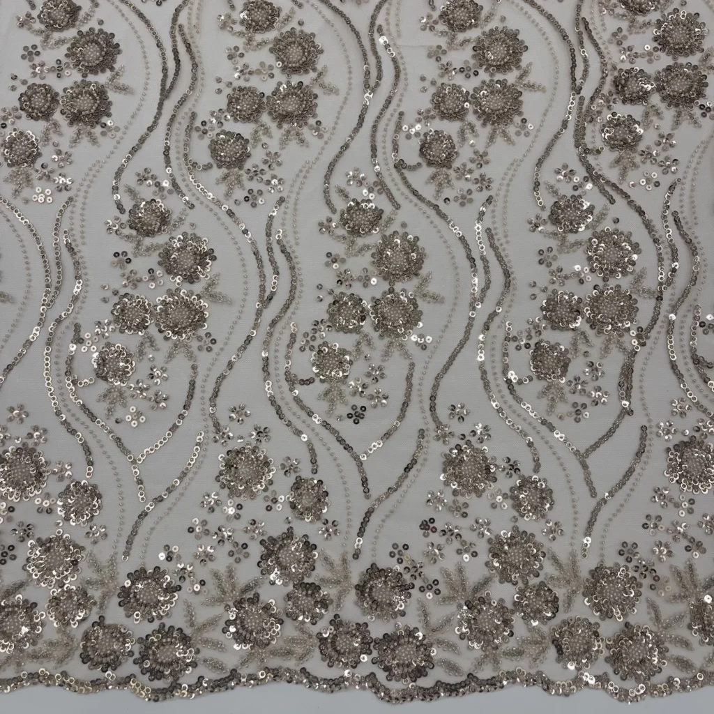 Renda Flower Gold