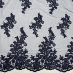 Renda Grace – Azul Marinho