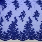 Conjunto de Renda e Sablé - imagem 2